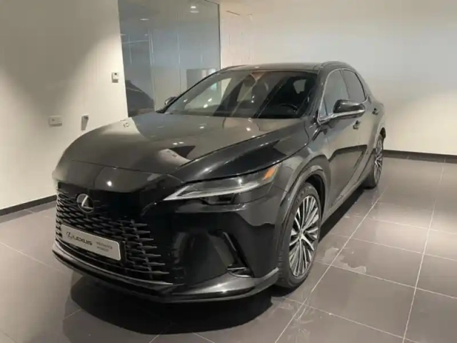 Lexus Rx 450h+ luxe 4wd pack technologie