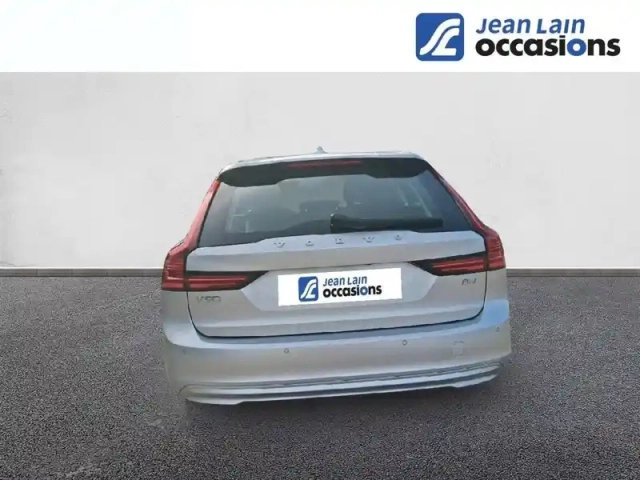 Volvo V90 b4 (diesel) 197 ch geartronic 8 — photo 6