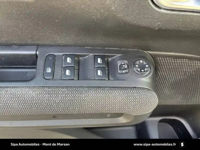 Citroën C3 Aircross bluehdi 110 s&amp;s bvm6 — photo 86