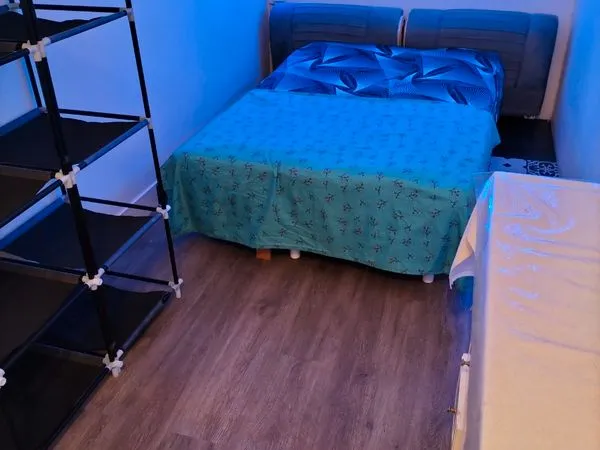 Chambre colocation