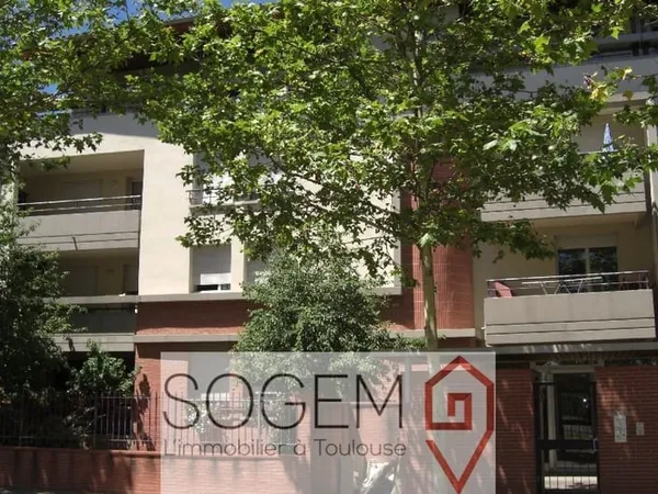 Appartement à louer TOULOUSE