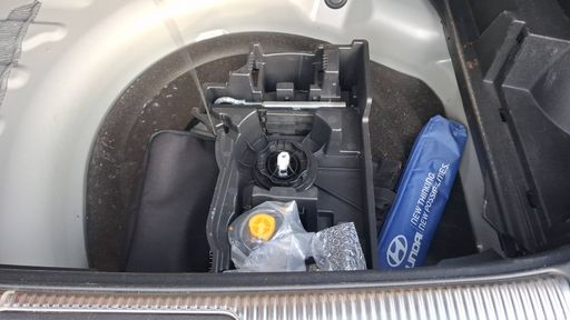 DS DS7 1.2 PureTech 130 EAT8 - Performance Line – 2021 – 46323 km – Essence – Boîte Automatique — photo 24
