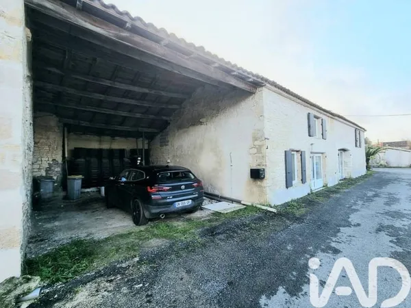 Maison 7 pièces 120 m²