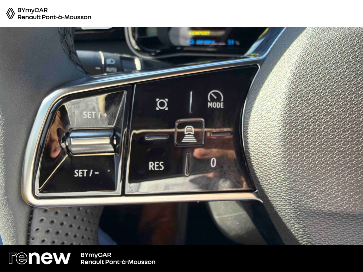 Renault 5 E-Tech Electrique 150 ch autonomie confort — photo 19
