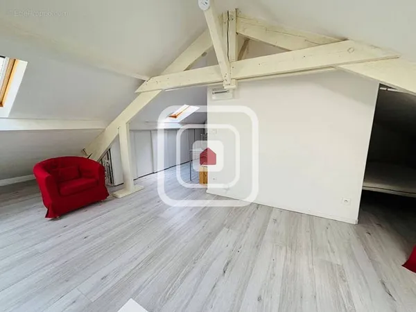 Secteur hyper centre ville, appartement, type 1 bis 71.93m² au sol