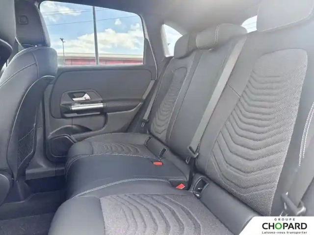 Mercedes Classe B 200 d 8g-dct — photo 18