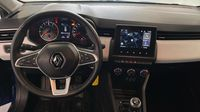 Renault Clio 1.0 TCe 90ch Evolution — photo 11