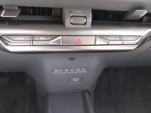 Kia Ev2 107,8 kw (147 ch) autonomie standard 42.2 kwh — photo 25