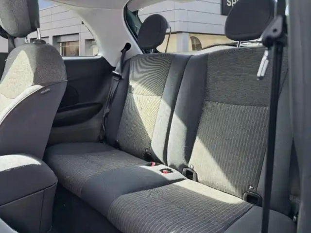 Fiat 500 e 118ch icône plus — photo 9