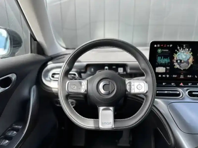 Smart 1 200kw pro+ 272 ch — photo 17