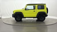 Suzuki Jimny 1.5 VVT Privilège — photo 7