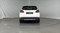 Peugeot 2008 1.2 PureTech 110ch Crossway S&S EAT6 — photo 6