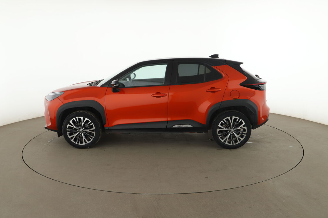 Toyota Yaris Cross 1.5 2WD Collection — photo 2