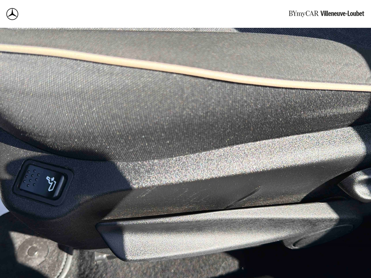 Fiat 500X 1.0 FireFly Turbo T3 120 ch — photo 16