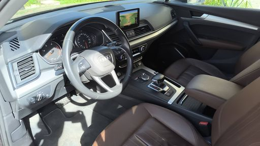 Audi Q5 2.0 TDI 163 Quattro S-Tronic 7 - Business Executive – 2019 – 131289 km – Diesel – Boîte Automatique — photo 24