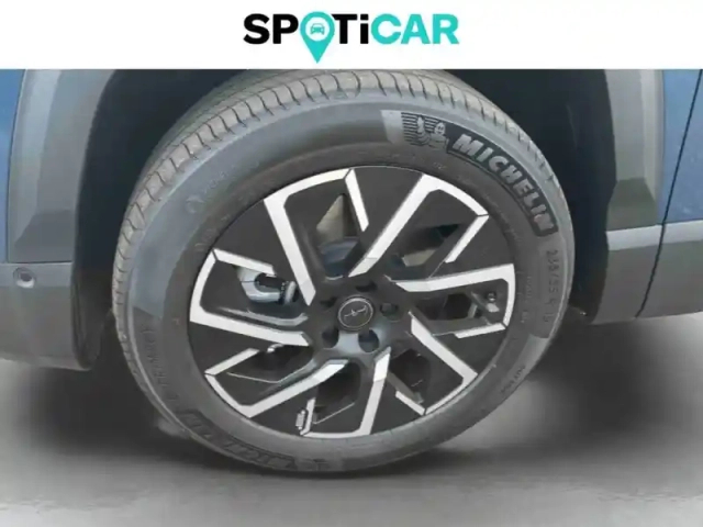 Jeep Compass 157 kw 4x2 — photo 9