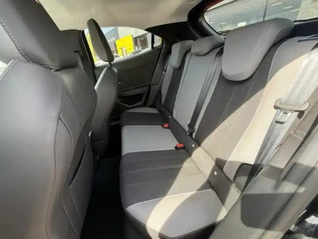 Opel Mokka 1.5 d 110ch elegance business — photo 12