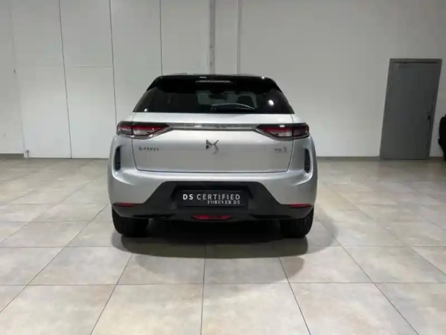 Ds Ds 3 crossback e-tense grand chic 4cv — photo 5