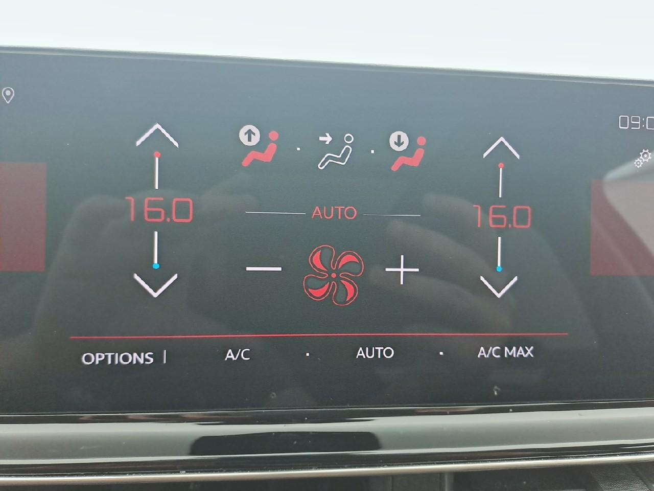 Citroën C5 Aircross bluehdi 130 eat8 max — photo 26