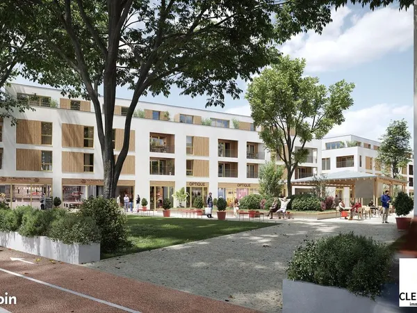 Local 3889 m² Bois-Guillaume