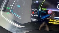 Renault Clio 1.6 E-Tech hybride 140ch Intens -21N — photo 9
