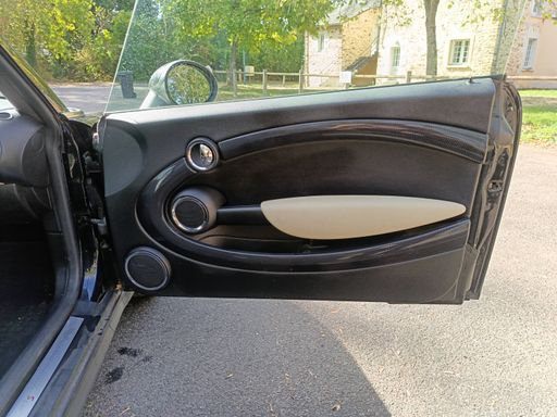 Mini Clubman 1.6 Cooper S 184 - Cooper S – 2013 – 139781 km – Essence – Boîte Manuelle — photo 25