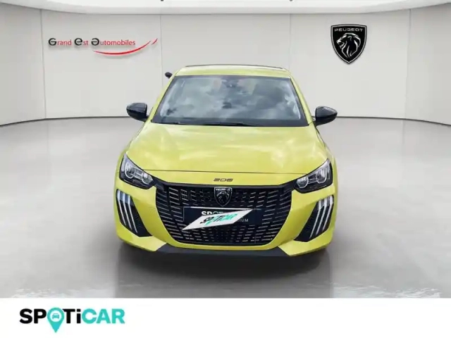 Peugeot 208 1.2 puretech 100ch s&amp;s active — photo 9