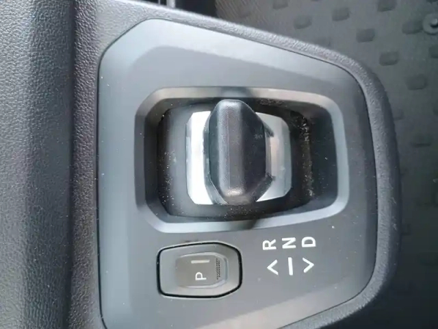 Renault Trafic ca l2h1 3t blue dci 170 auto — photo 38