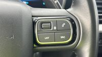 Citroen C5 Aircross Hybrid rechargeable 225ch Shine ë-EAT8 — photo 17