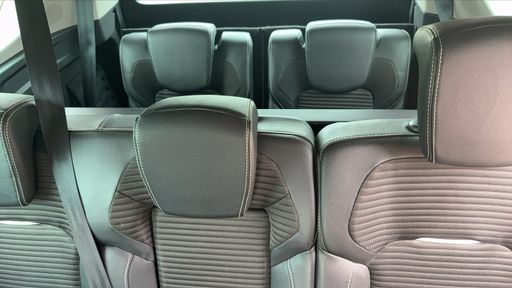 Renault Grand Scenic 1.7 Blue dCi 120 - Intens – 2020 – 112216 km – Diesel – Boîte Manuelle — photo 4