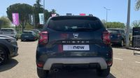 Dacia Duster 1.3 TCe 150ch FAP Prestige 4x2 EDC — photo 6