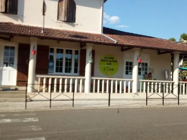 Fonds de commerce multi services