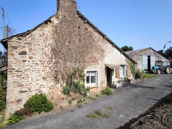 Maison 5 pièces 120 m²