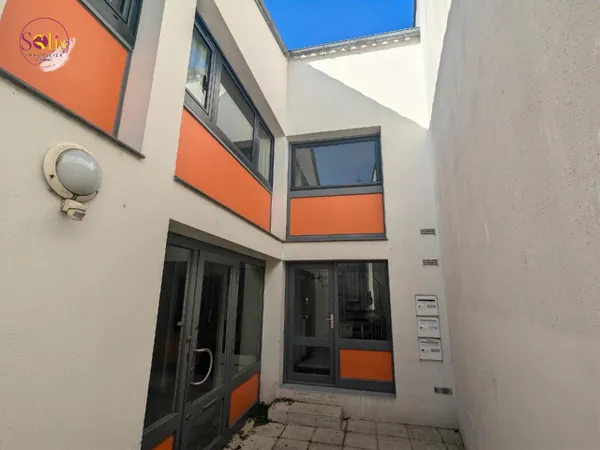 Immeuble 155 m²