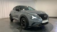 Nissan Juke 1.6 Hybrid 143ch N-Connecta 2023 — photo 3