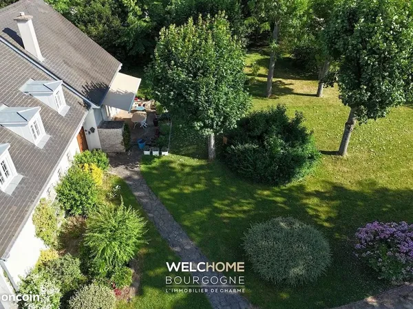 Villa 8 pièces 190 m²