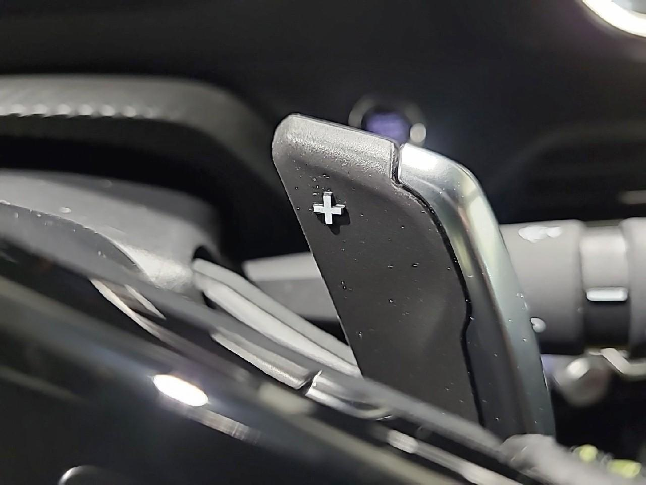 Peugeot 208 hybrid 145 ch e-dcs6 gt — photo 23