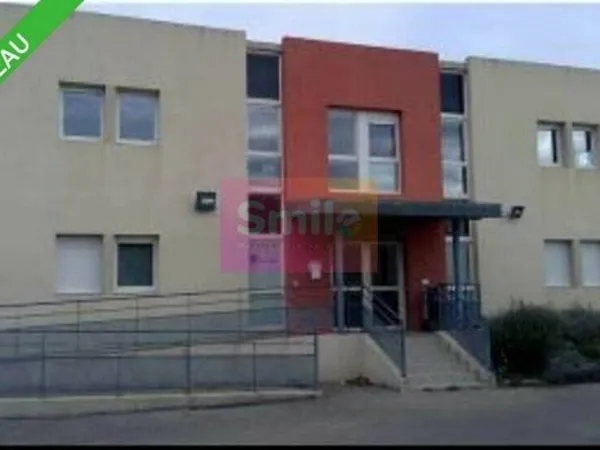 Bureaux 78 m²