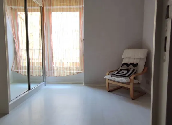Appartement 2 pièces 30 m²