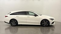 Mercedes Cla Shooting Brake 180 d 116ch AMG Line 8G-DCT — photo 4