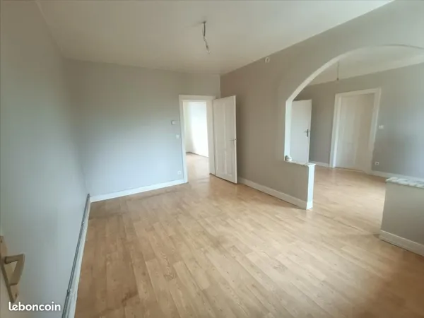 Appartement 5 pièces 95 m²