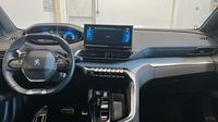 Peugeot 3008 Plug-in Hybrid 225ch GT e-EAT8 — photo 11