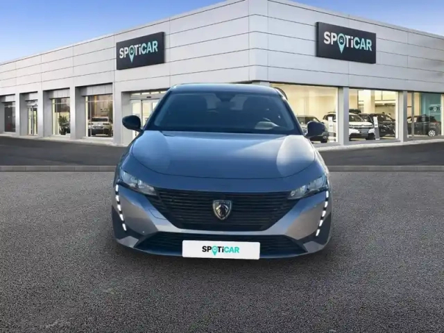 Peugeot 308 sw bluehdi 130ch s&amp;s bvm6 — photo 3