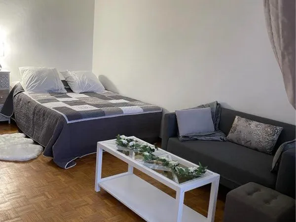 Loue appartement