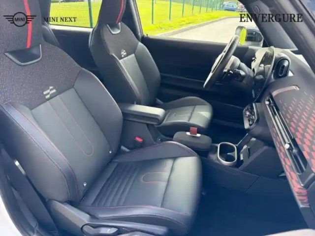 Mini Cooper 3 portes c 156ch jcw dkg7 — photo 9