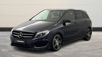 Mercedes Classe B 160 d 90ch Fascination 7G-DCT