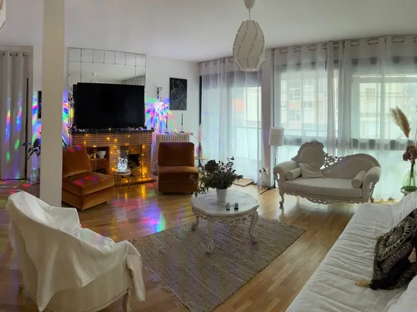 Appartement de 80m2 à louer sur Clermont-Ferrand