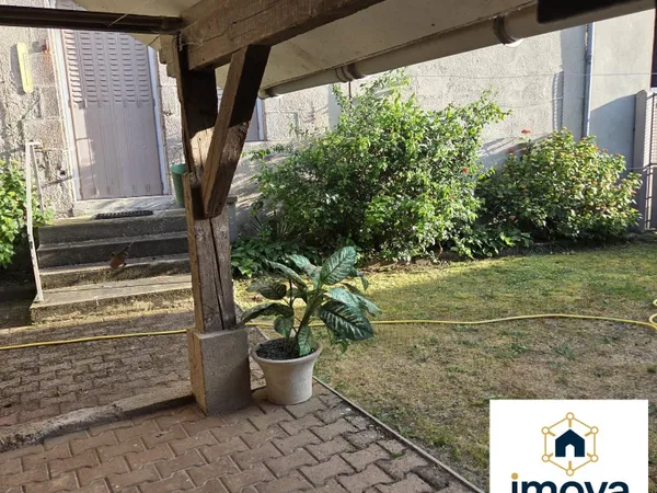Vente à terme d' un Ensemble Immobilier