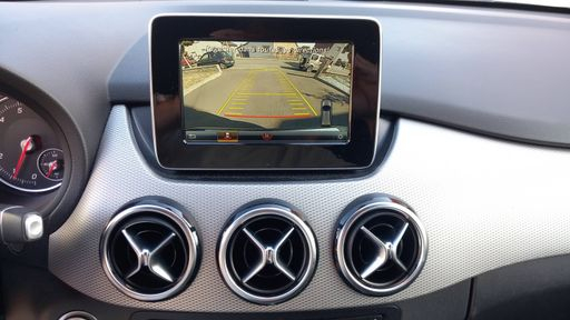 Mercedes Classe B 200 156 7G-DCT - Business Executive – 2018 – 37391 km – Essence – Boîte Automatique — photo 19