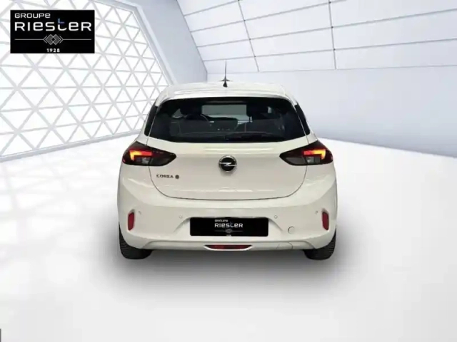 Opel Corsa electrique 136 ch &amp; batterie 50 kwh — photo 5